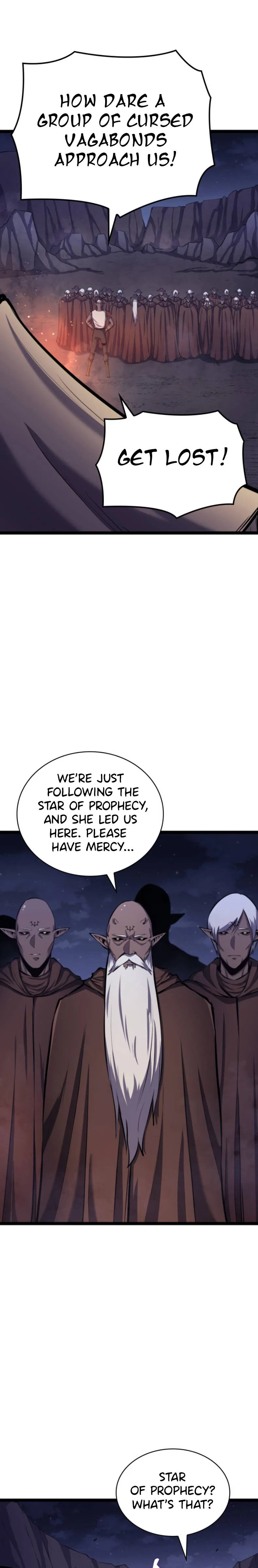 Max Level Returner Chapter 182 – Page 23