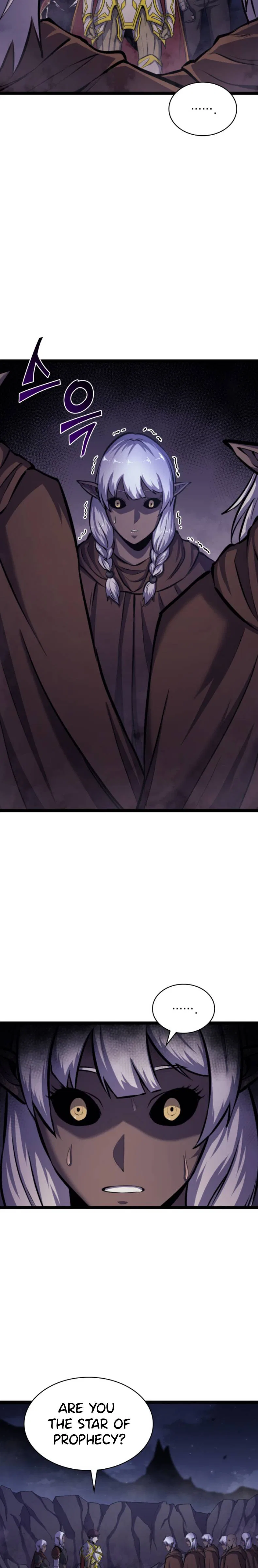 Max Level Returner Chapter 182 – Page 25