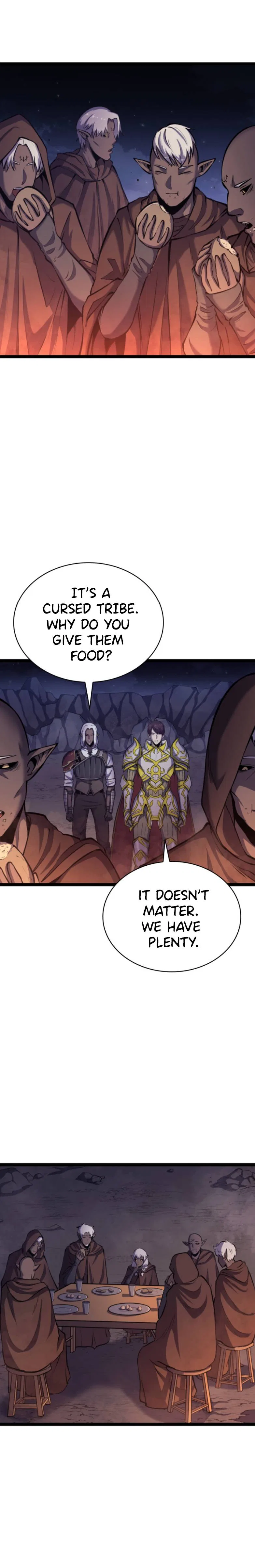 Max Level Returner Chapter 182 – Page 29