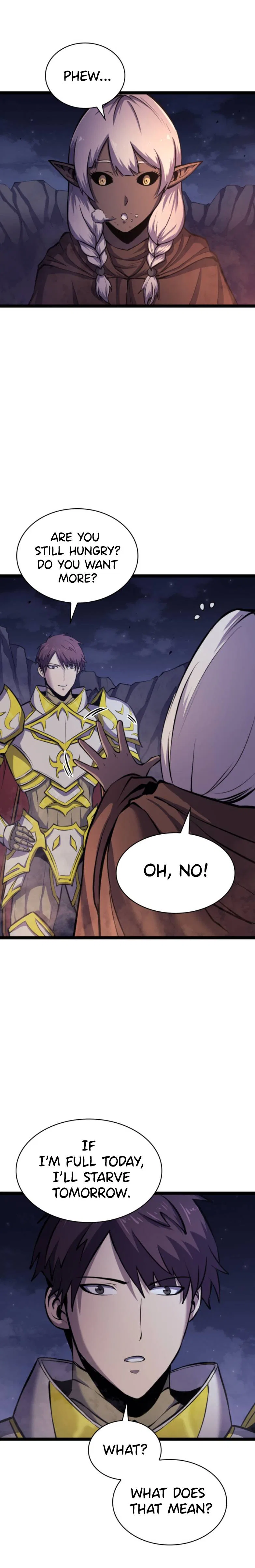 Max Level Returner Chapter 182 – Page 30