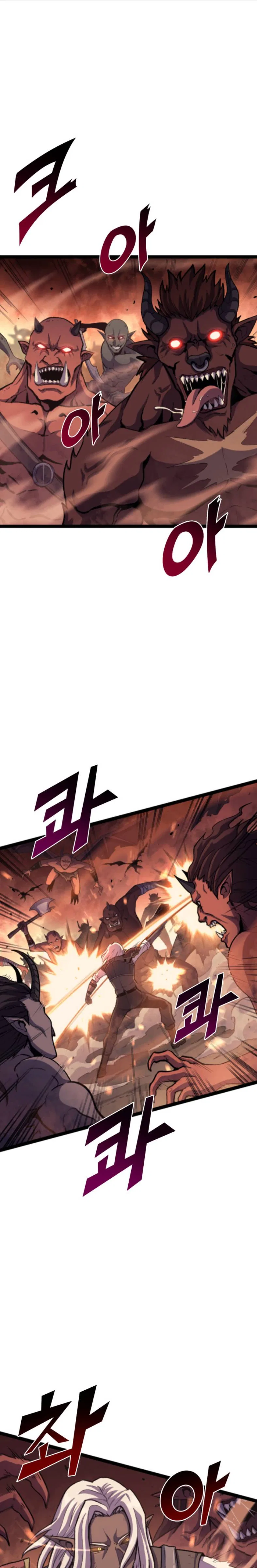 Max Level Returner Chapter 181 – Page 2