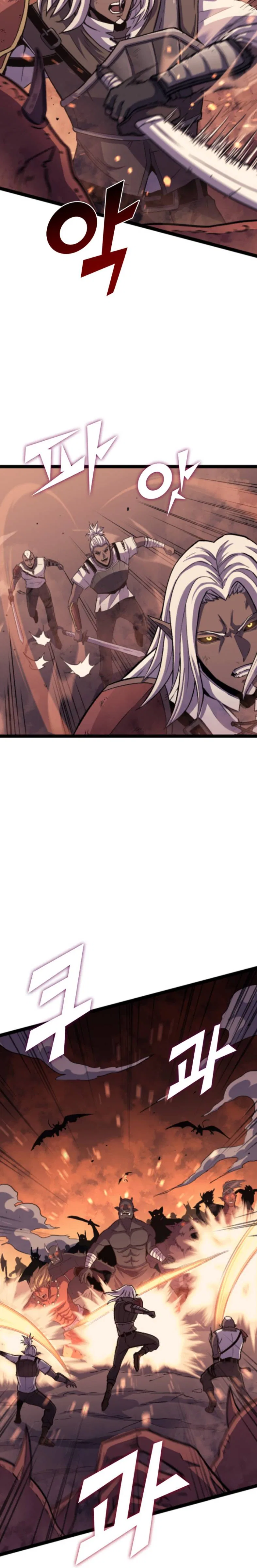 Max Level Returner Chapter 181 – Page 3