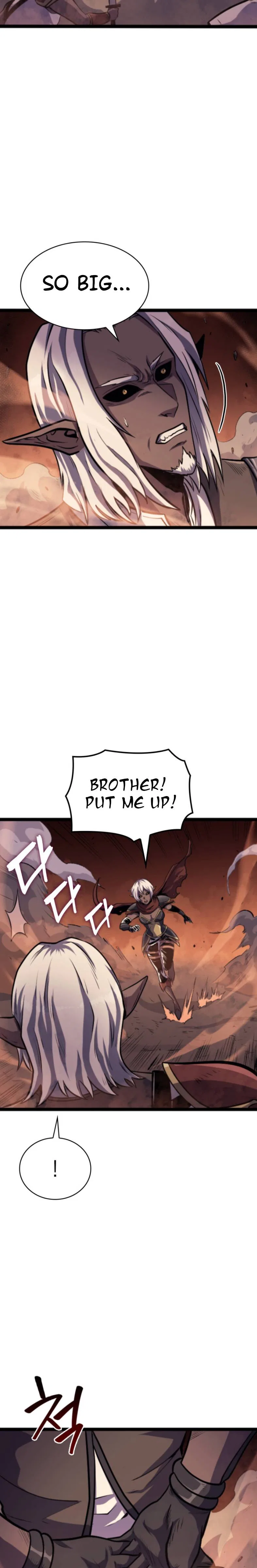 Max Level Returner Chapter 181 – Page 6