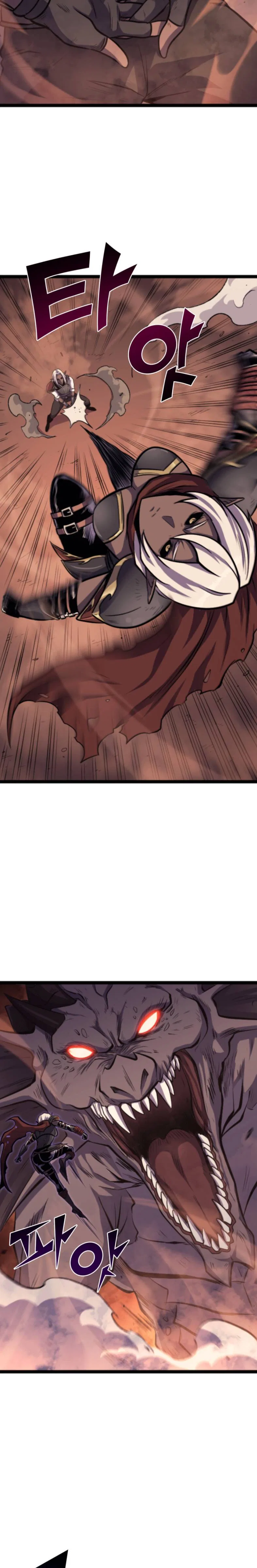 Max Level Returner Chapter 181 – Page 7