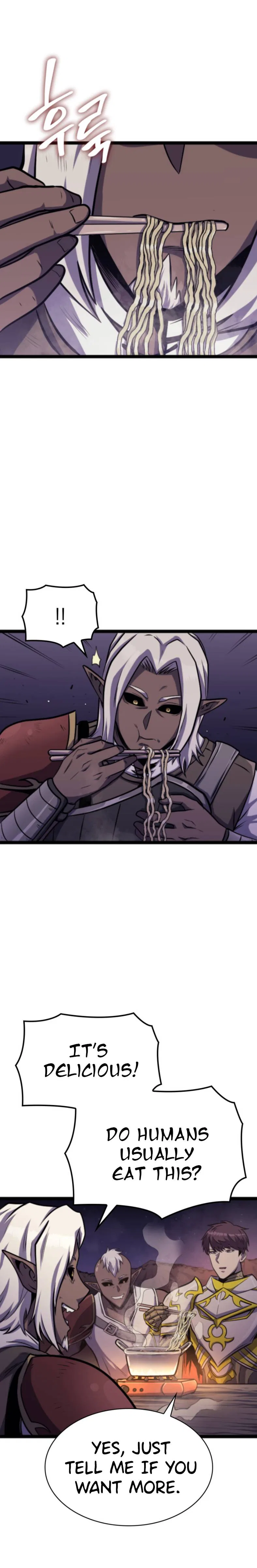 Max Level Returner Chapter 181 – Page 10