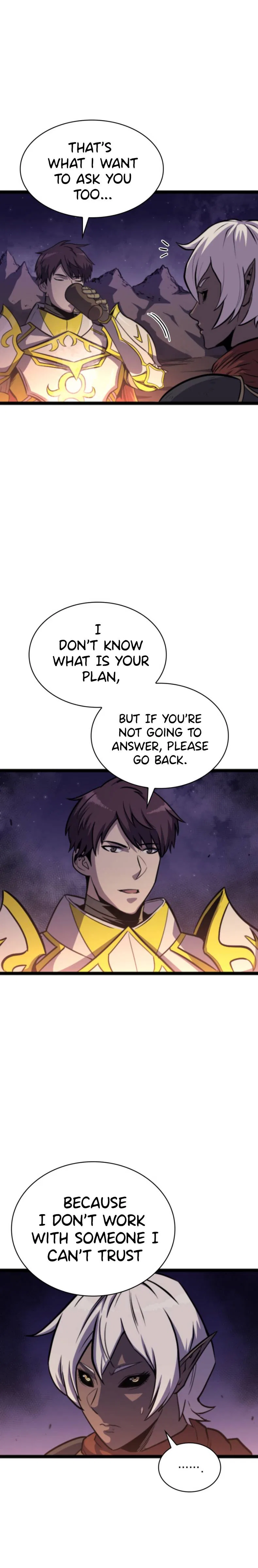 Max Level Returner Chapter 181 – Page 14
