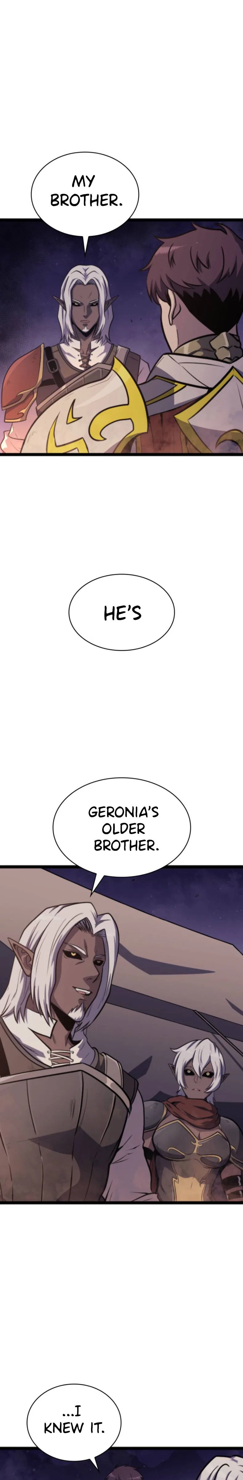 Max Level Returner Chapter 181 – Page 15