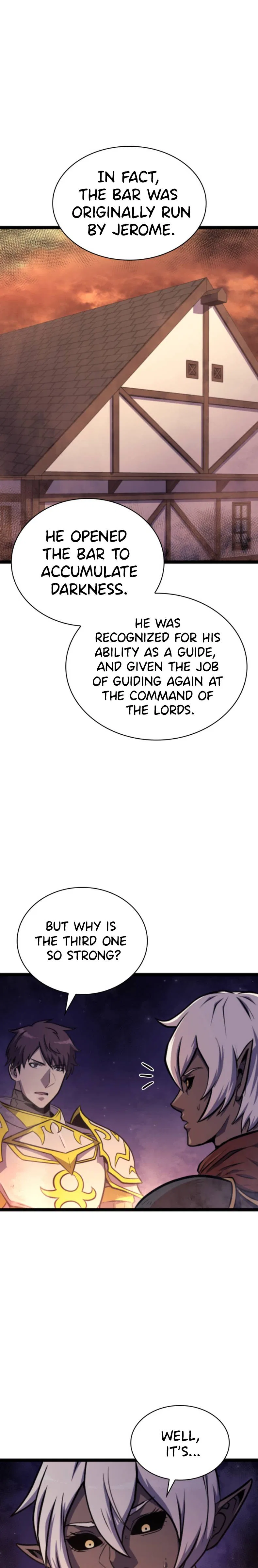 Max Level Returner Chapter 181 – Page 18