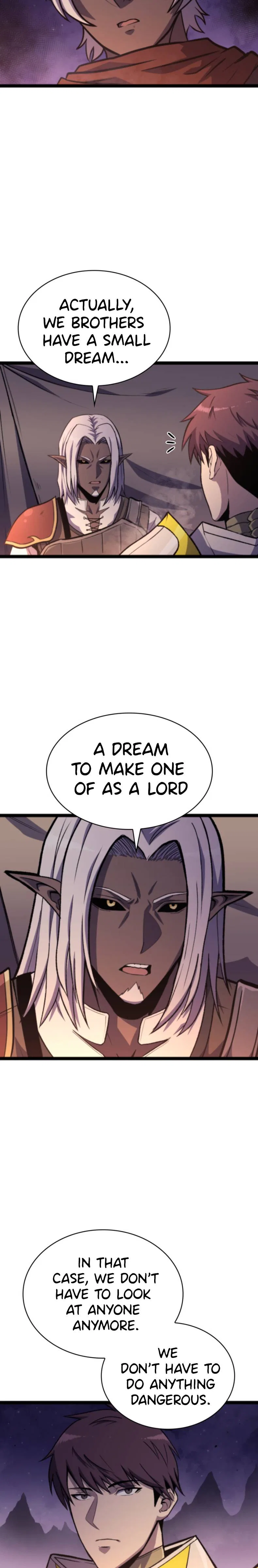 Max Level Returner Chapter 181 – Page 19
