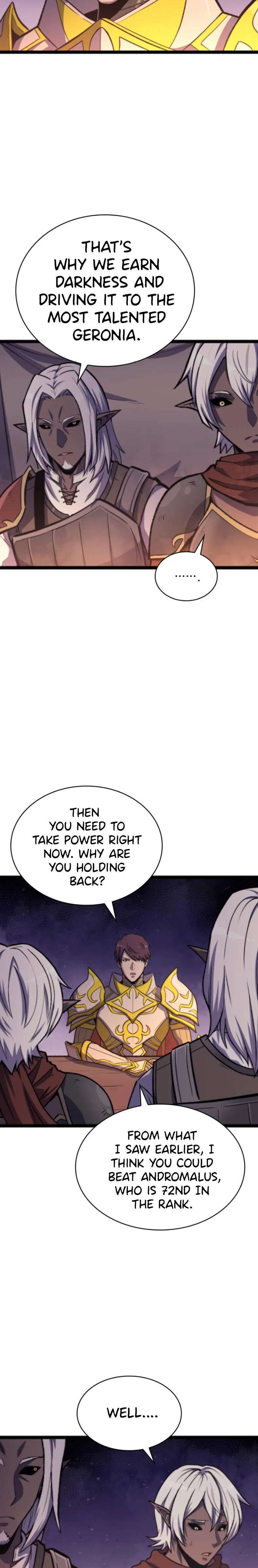 Max Level Returner Chapter 181 – Page 20