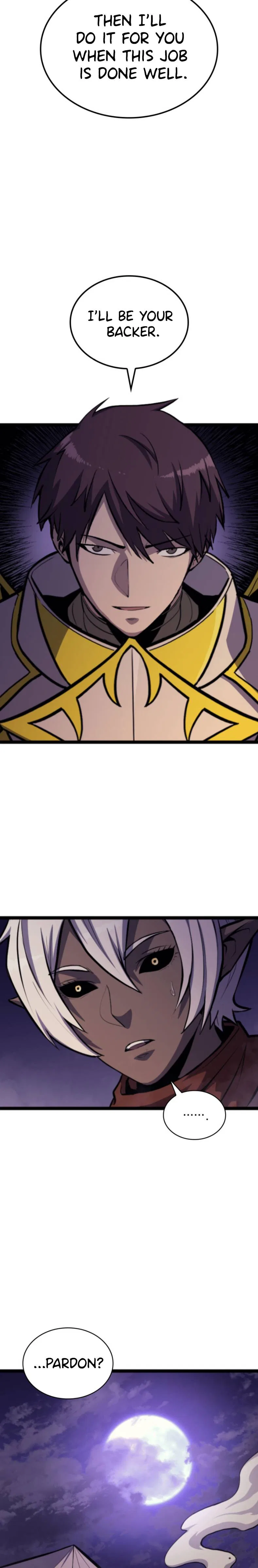 Max Level Returner Chapter 181 – Page 23