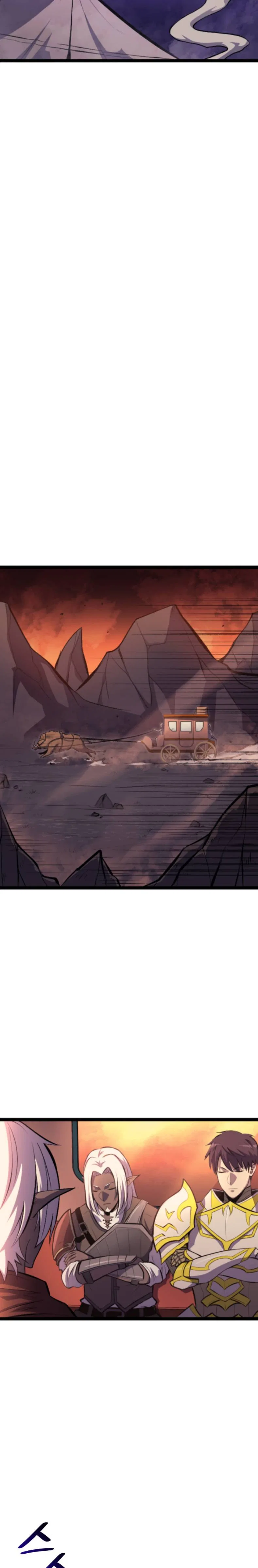 Max Level Returner Chapter 181 – Page 24