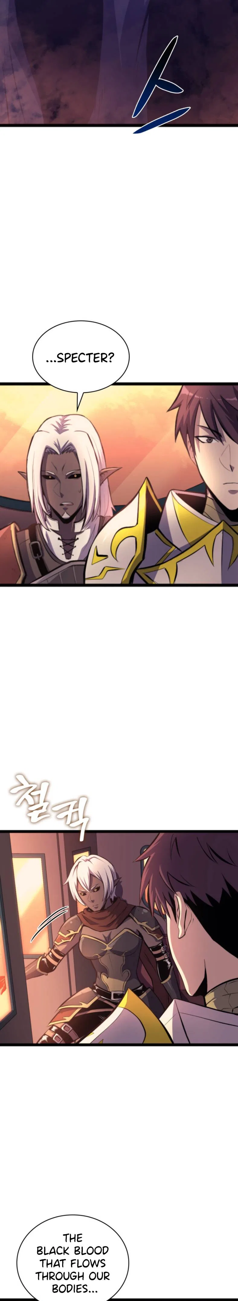 Max Level Returner Chapter 181 – Page 26