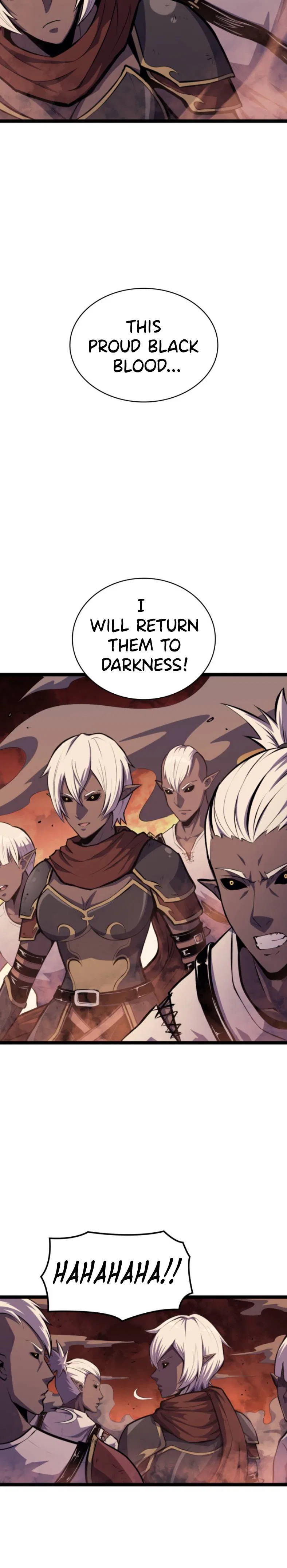 Max Level Returner Chapter 181 – Page 28