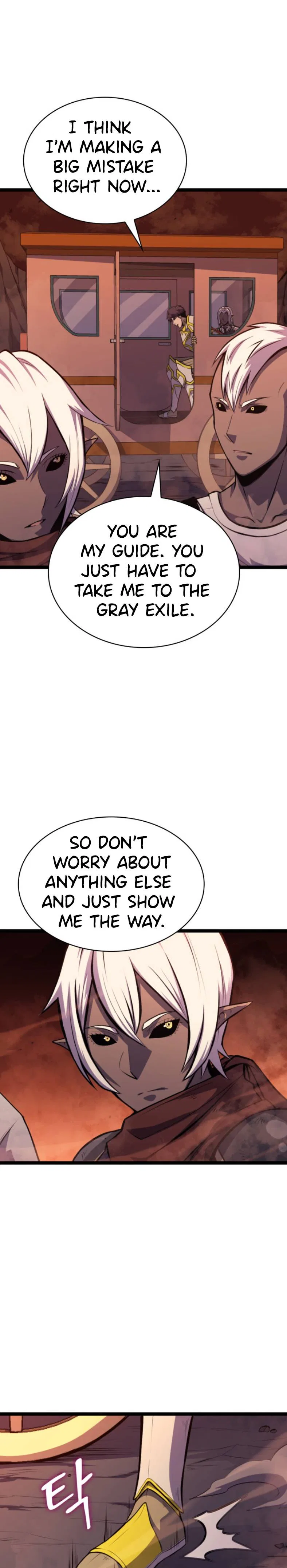 Max Level Returner Chapter 181 – Page 29