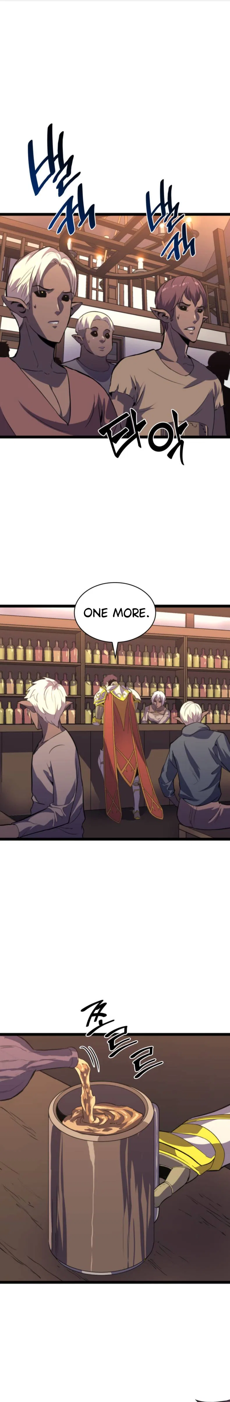 Max Level Returner Chapter 180 – Page 2