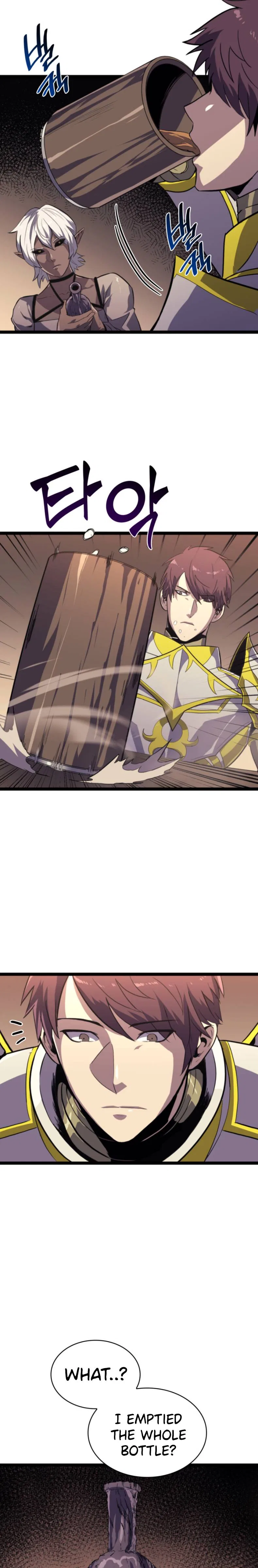 Max Level Returner Chapter 180 – Page 3