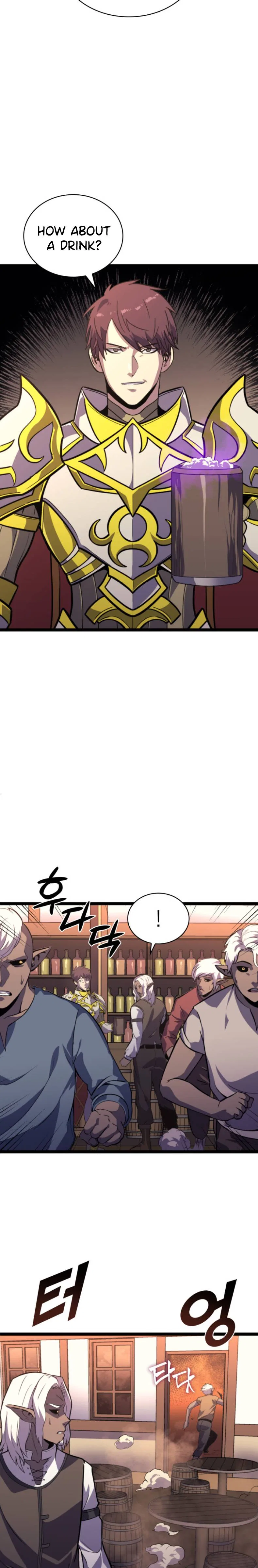 Max Level Returner Chapter 180 – Page 6