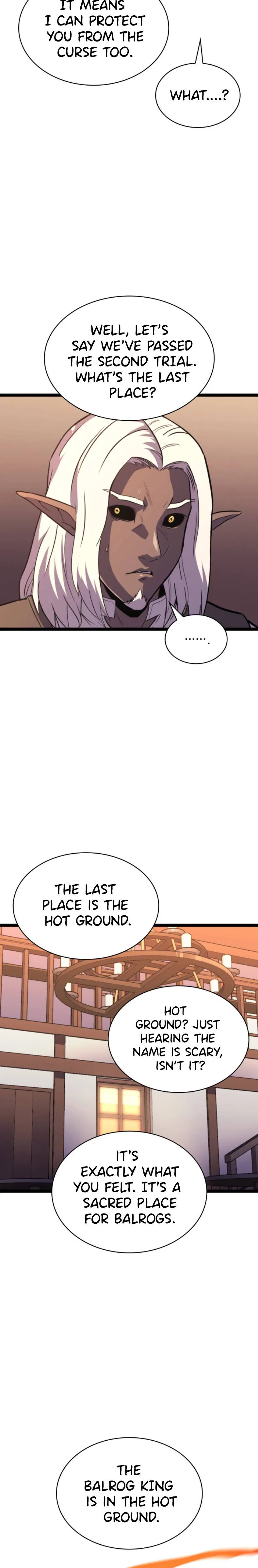 Max Level Returner Chapter 180 – Page 15