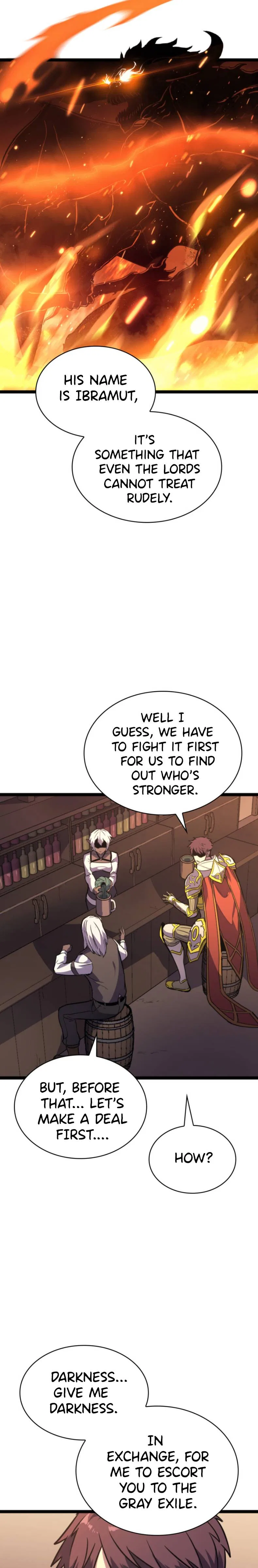Max Level Returner Chapter 180 – Page 16