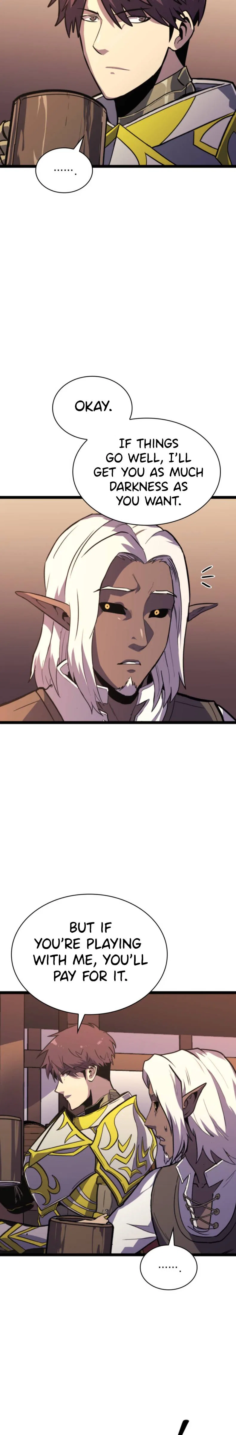 Max Level Returner Chapter 180 – Page 17