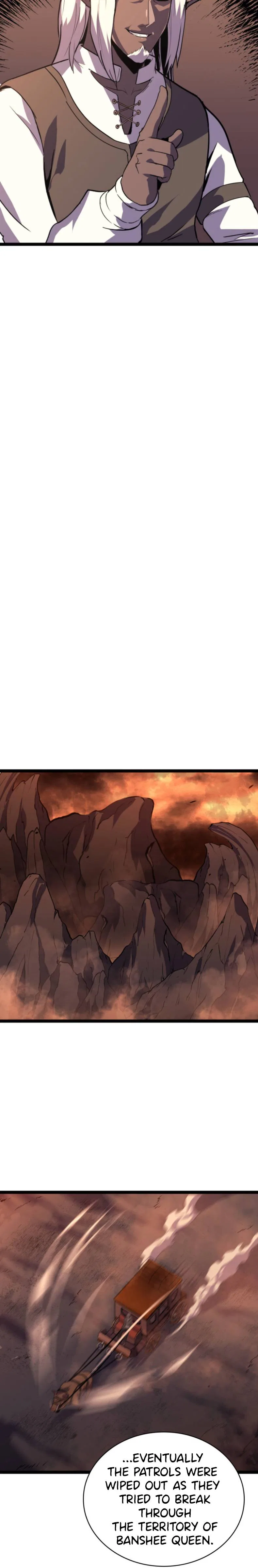 Max Level Returner Chapter 180 – Page 19