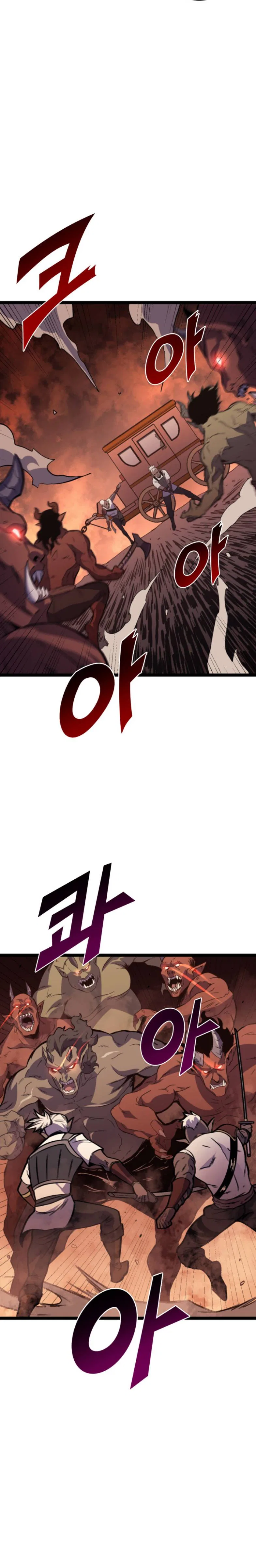 Max Level Returner Chapter 180 – Page 24