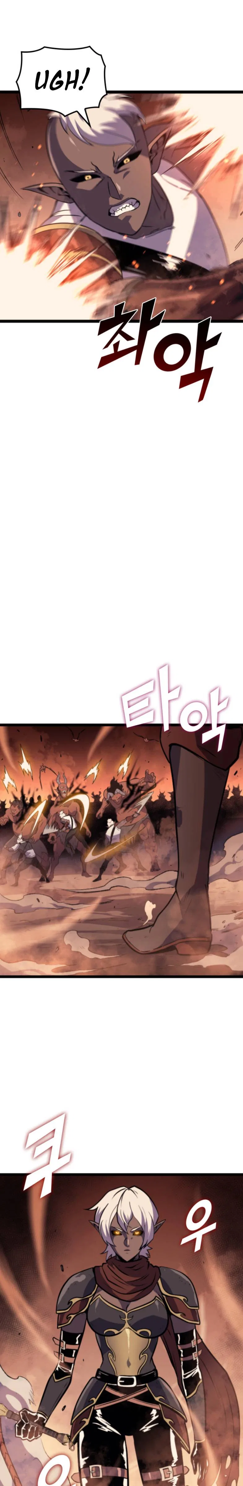 Max Level Returner Chapter 180 – Page 25