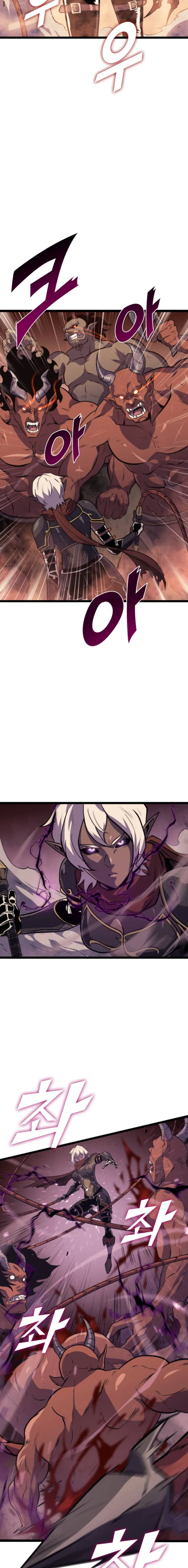 Max Level Returner Chapter 180 – Page 26