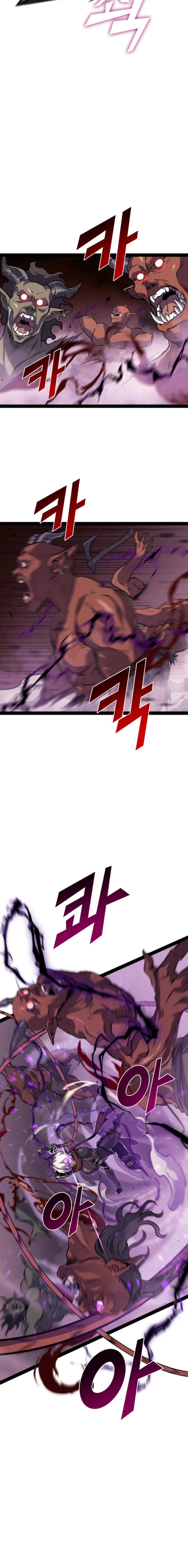 Max Level Returner Chapter 180 – Page 27