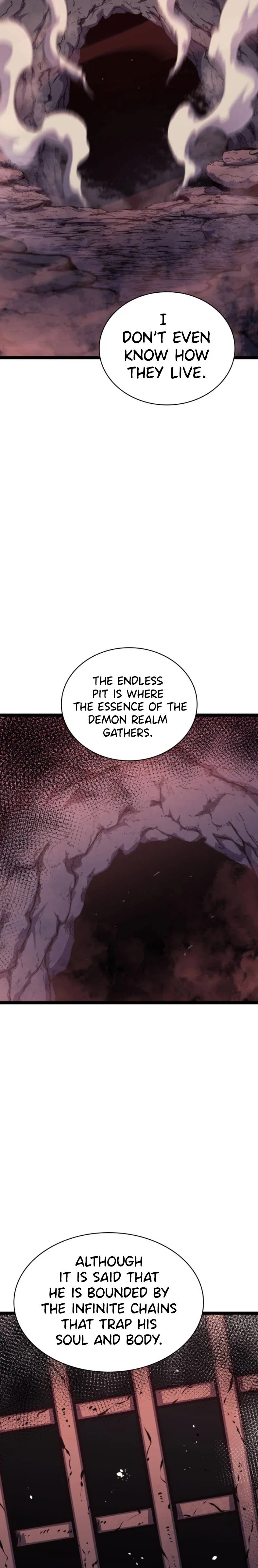 Max Level Returner Chapter 179 – Page 3