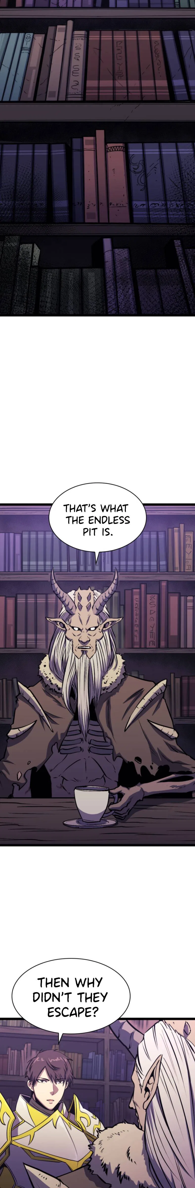 Max Level Returner Chapter 179 – Page 5
