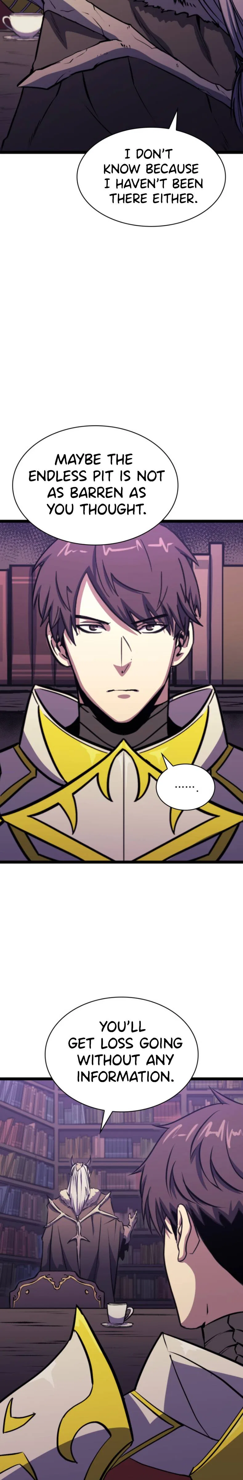 Max Level Returner Chapter 179 – Page 6