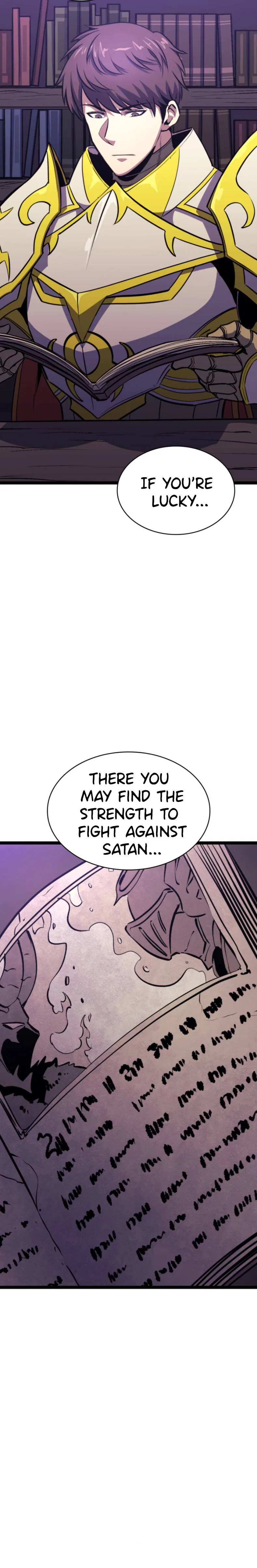Max Level Returner Chapter 179 – Page 9