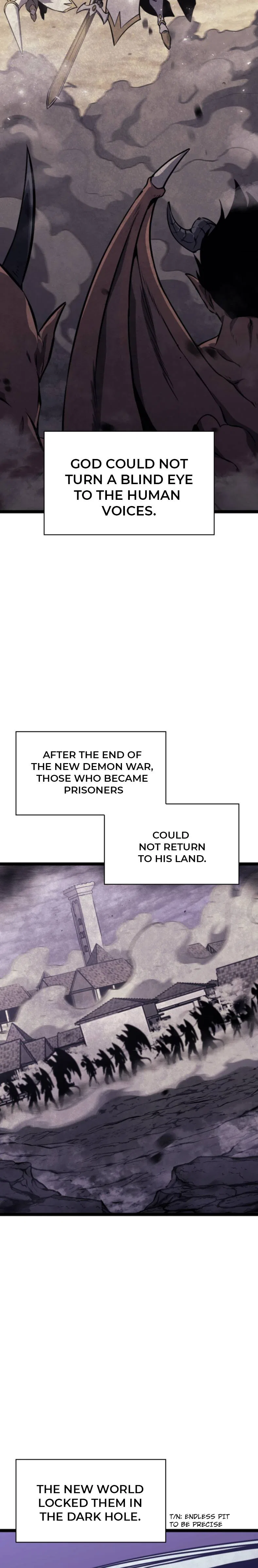 Max Level Returner Chapter 179 – Page 13