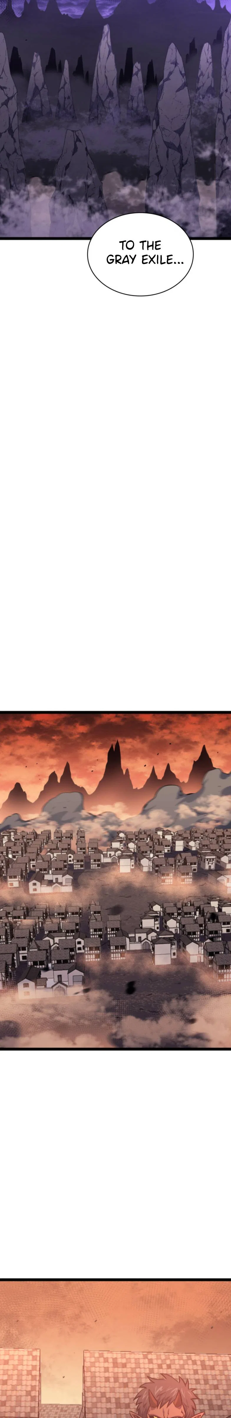 Max Level Returner Chapter 179 – Page 17