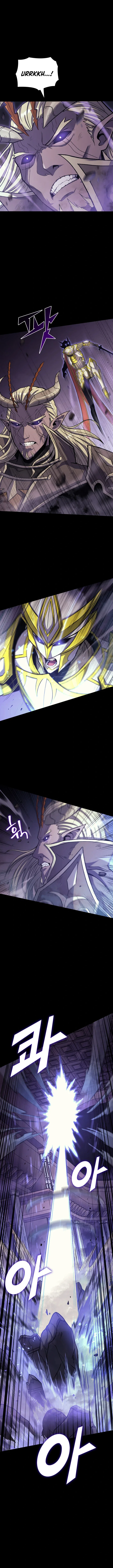 Max Level Returner Chapter 178 – Page 4