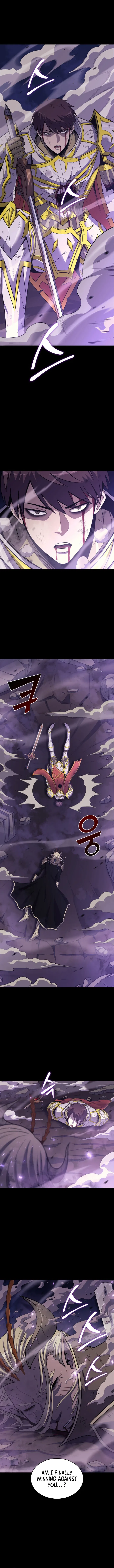 Max Level Returner Chapter 178 – Page 6