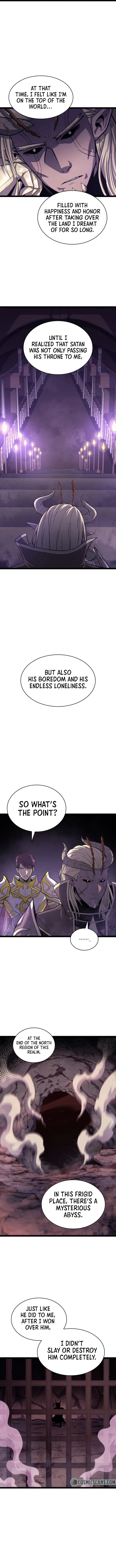 Max Level Returner Chapter 178 – Page 13