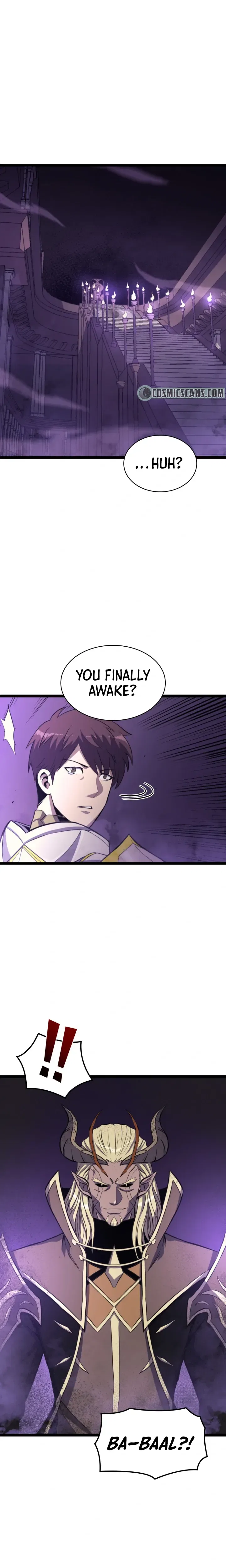 Max Level Returner Chapter 178 – Page 15