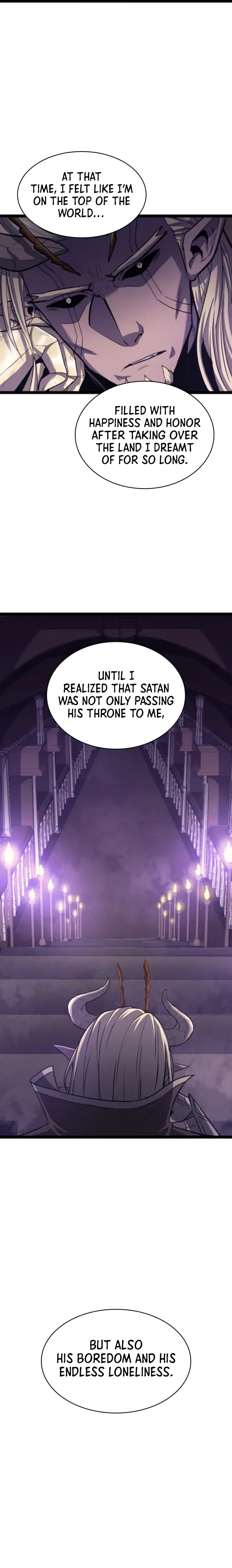 Max Level Returner Chapter 178 – Page 23