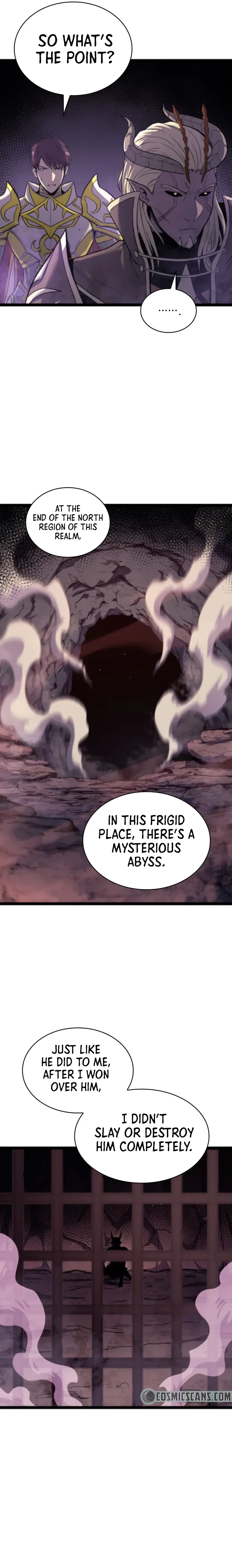 Max Level Returner Chapter 178 – Page 24