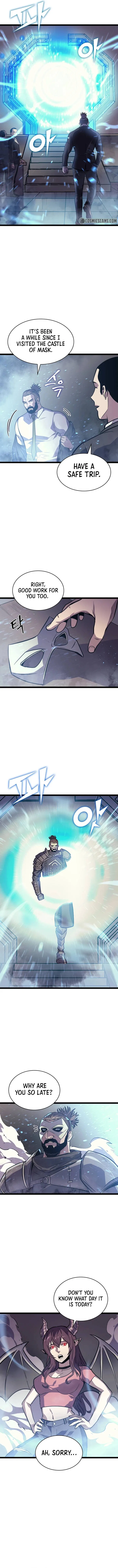 Max Level Returner Chapter 177 – Page 6