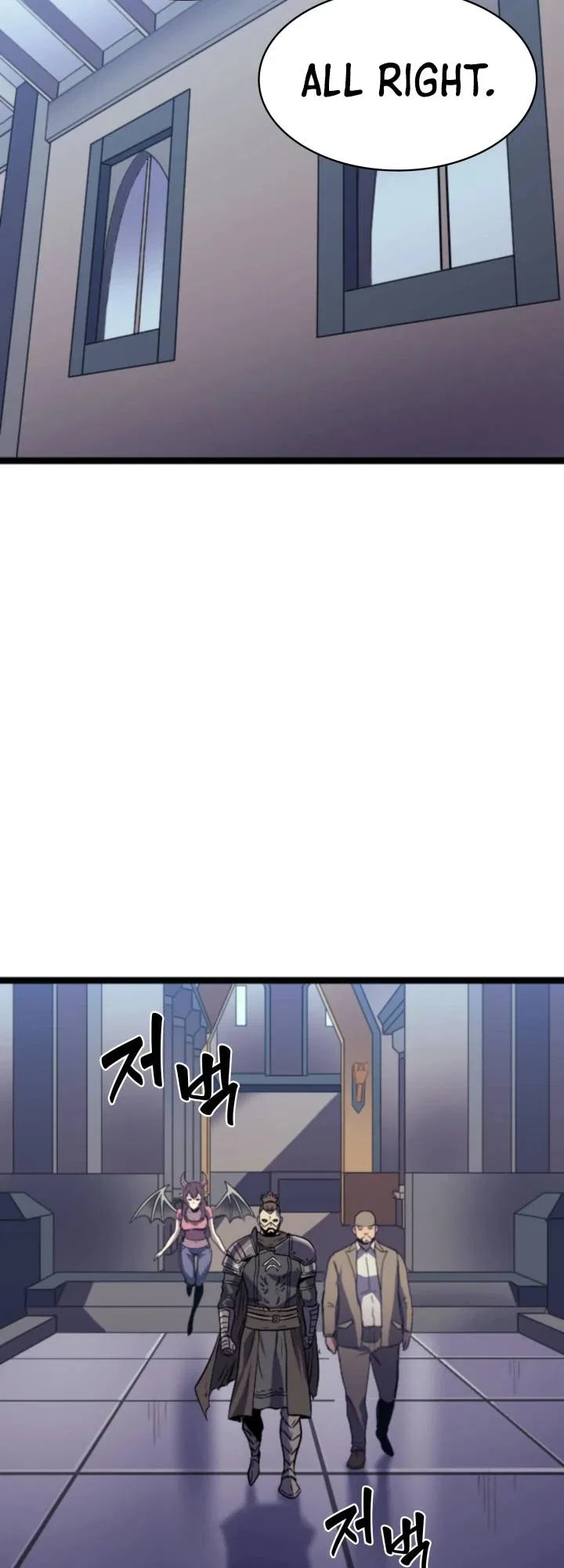 Max Level Returner Chapter 177 – Page 9