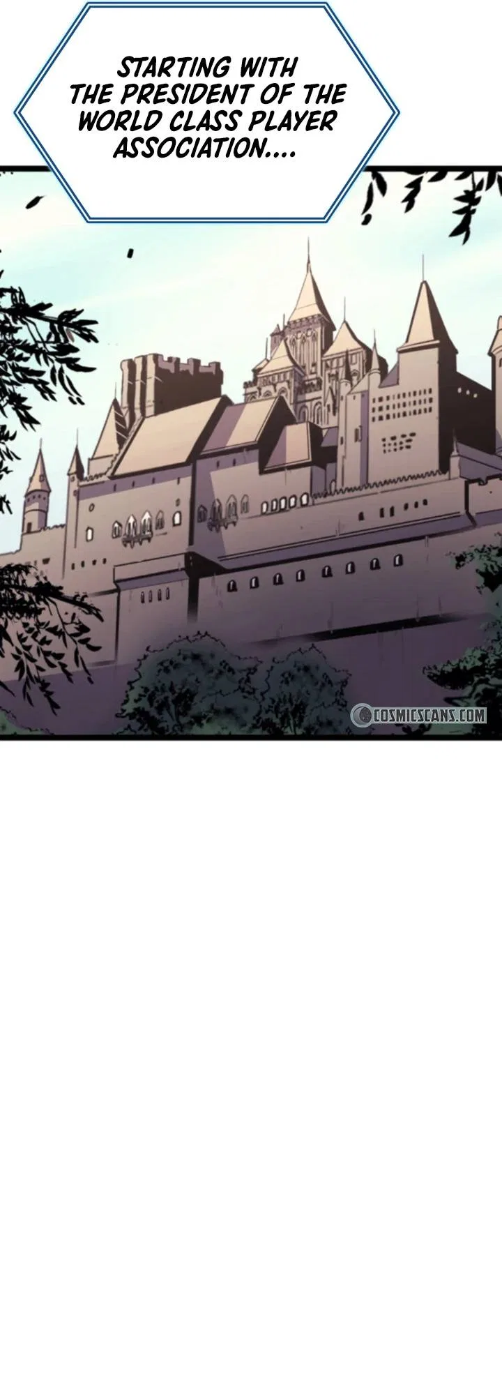Max Level Returner Chapter 177 – Page 14