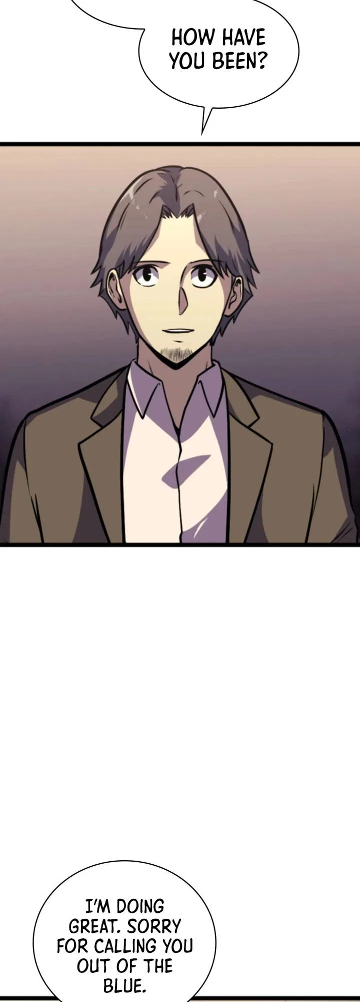Max Level Returner Chapter 177 – Page 16