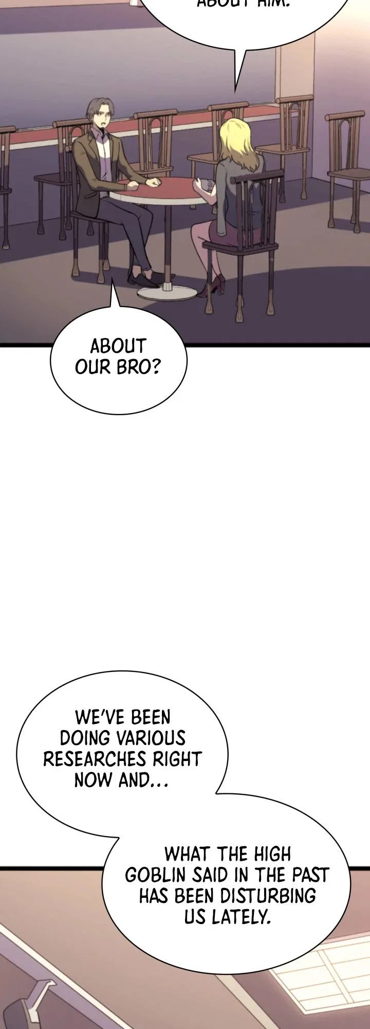 Max Level Returner Chapter 177 – Page 18