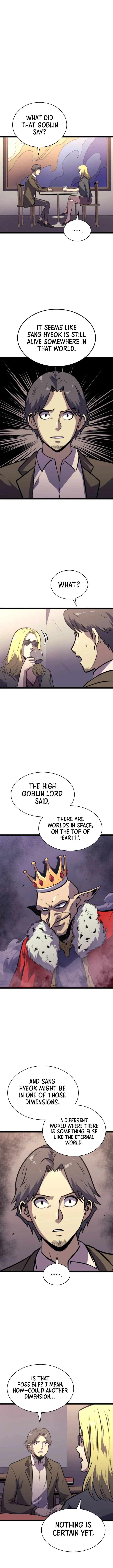 Max Level Returner Chapter 177 – Page 20