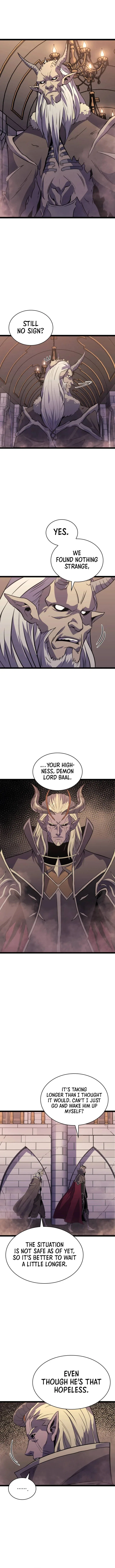 Max Level Returner Chapter 177 – Page 22