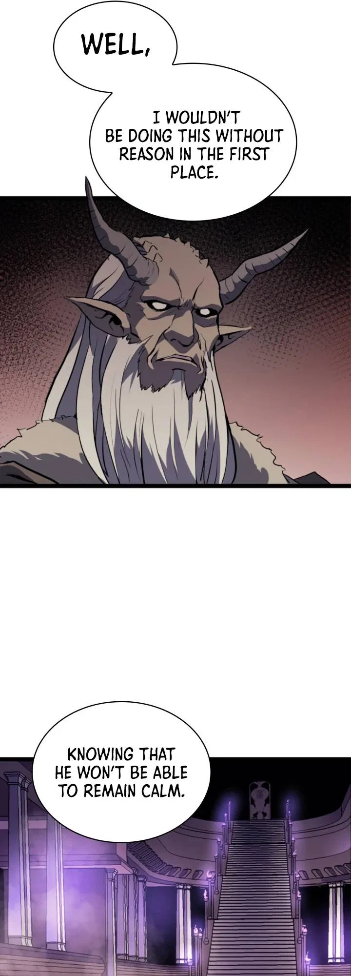 Max Level Returner Chapter 177 – Page 23